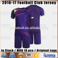 soccer jersey manufacturer grade original quality hot club football shirt wholesale blank jersey soccer